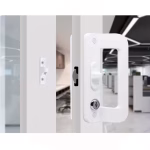 SOLID Aluminum Sliding Lock Latch 6221 - Image 4