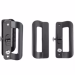 SOLID Aluminum Sliding Lock Latch 6221 - Image 6