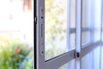 SOLID High Quality Aluminum Sliding Lock - Image 2