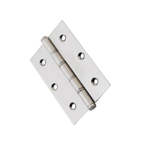 SOLID High Quality Stainless Steel Butt Hinges