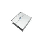 SOLID Aluminum Window Wheel 70mm - Image 3