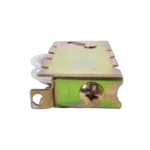 SOLID Sliding Comdoor Double Wheel - Image 4