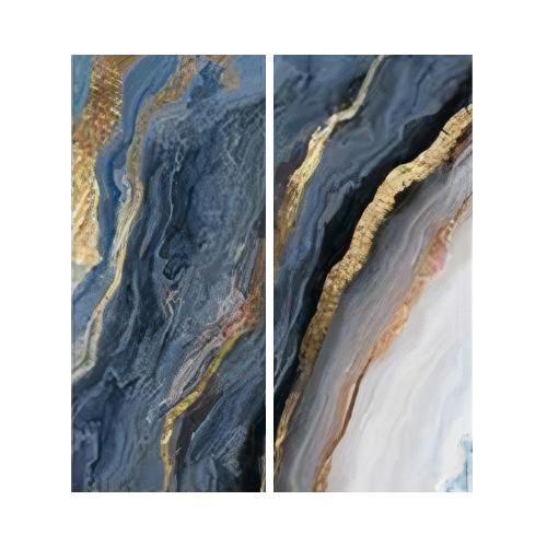 UV Marble Sheet Royal Drift