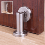 ASABI Stainless Steel Door Stopper - Image 2