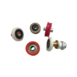 SOLID Sliding Hanging Door Wheel 2x2 - Image 4