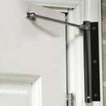 SOLID Spring Door Close Small 25-40 - Image 2