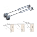 SOLID Gas Strut Door Lifter 120N - Image 3