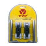 VVP Hanging Door Sliding Wheel 2x2 - Image 2