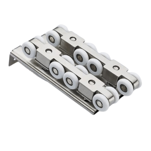 VVP Hanging Door Sliding Wheel 4x2
