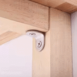 SOLID Stainless Steel L Bracket - Image 2