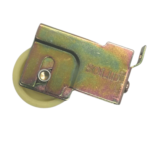 SOLID Sliding Adjustable Single Wheel