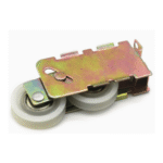SOLID Sliding Comdoor Double Wheel - Image 2