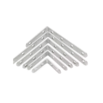 SOLID Stainless Steel L Bracket - Image 3