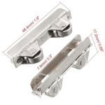 SOLID Glass Running Wheel 6 mm - Image 4