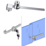 SOLID Glass Lock - Image 3