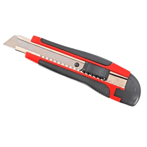 SOLID Paper Cutter