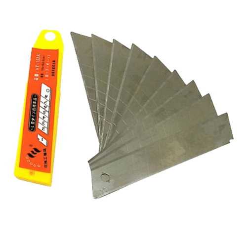 SOLID Paper Cutter Blade