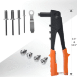 SOLID Rivet Gun - Image 5