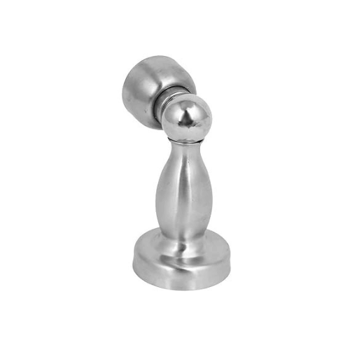 SOLID Stainless Steel Stopper Heavy