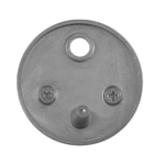 SOLID Floor Mount Door Stopper - Image 7
