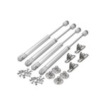 SOLID Gas Strut Door Lifter 80N