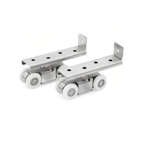 VVP Hanging Door Sliding Wheel 2x2