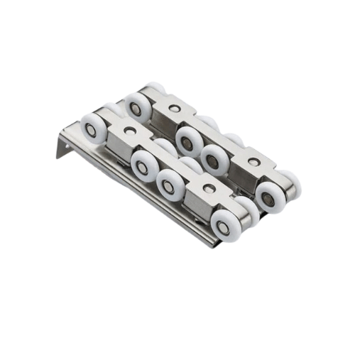 VVP Hanging Door Sliding Wheel 4x2