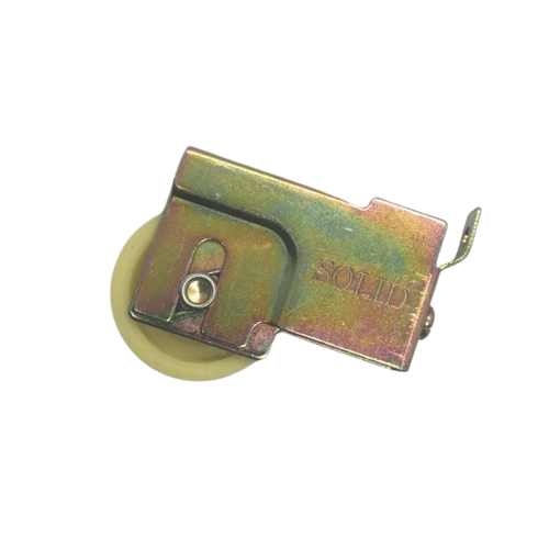 SOLID Sliding Adjustable Single Wheel
