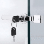 SOLID Glass Lock - Image 2