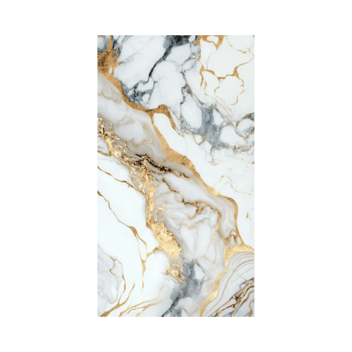 Marble Sheet Grey Whisper