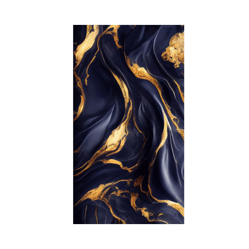 Marble Sheet Deep Eclipse