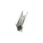 SOLID Aluminum Window Wheel 70mm - Image 5