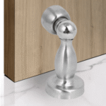 SOLID Stainless Steel Stopper Heavy - Image 2