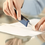 SOLID Paper Cutter - Image 2
