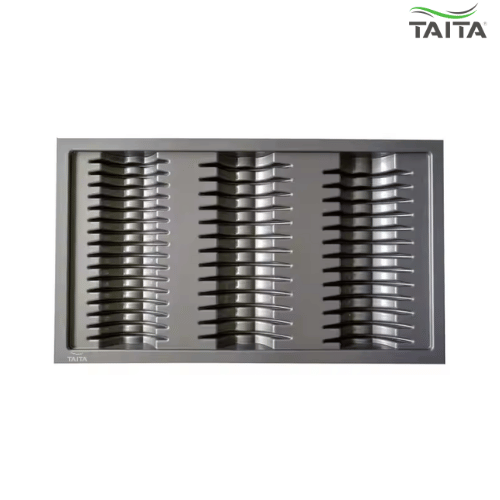 TAITA Elite Kitchen Drawer Plate Organizers