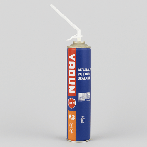 Elite YADUN Advanced PU Foam Sealant A3
