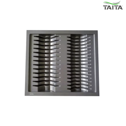 TAITA Elite Kitchen Drawer Plate Organizers - 600mm