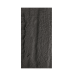 TAITA PU Faux Rock Wall Panel Light Black