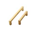 TAITA Elite Stainless Steel Pantry Handle Gold - Image 5