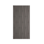 TAITA Premium PU 3D Geometric Wall Panel Ripple Ridge