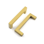 TAITA Elite Stainless Steel Pantry Handle Gold - Image 6