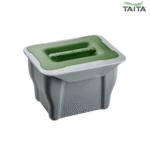 TAITA Elite Door Fit Trash Bin
