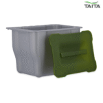 TAITA Elite Door Fit Trash Bin