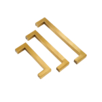 TAITA Elite Stainless Steel Pantry Handle Gold - Image 8