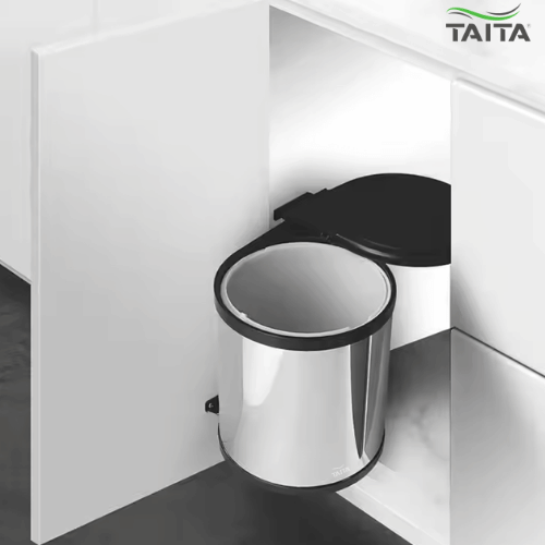 TAITA Elite Door Mount Auto Open Lid
