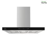 Slim Island Cooker Hood