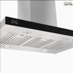 TAITA Incredible Slim Island Cooker Hood - with Gesture Control (90cm) - Image 6