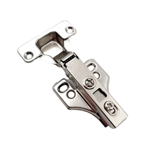 Concealed Hinges V Type Soft Close With Clip