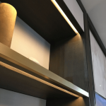 TAITA Luxury Backlight Aluminum LED Profile - Image 5