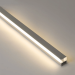 TAITA High Quality Aluminum Dual-Sided LED Profile for Cabinet Shelves - Image 8